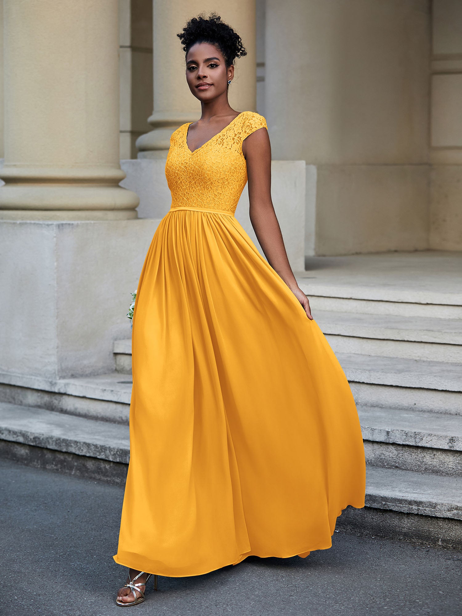 Tangerine